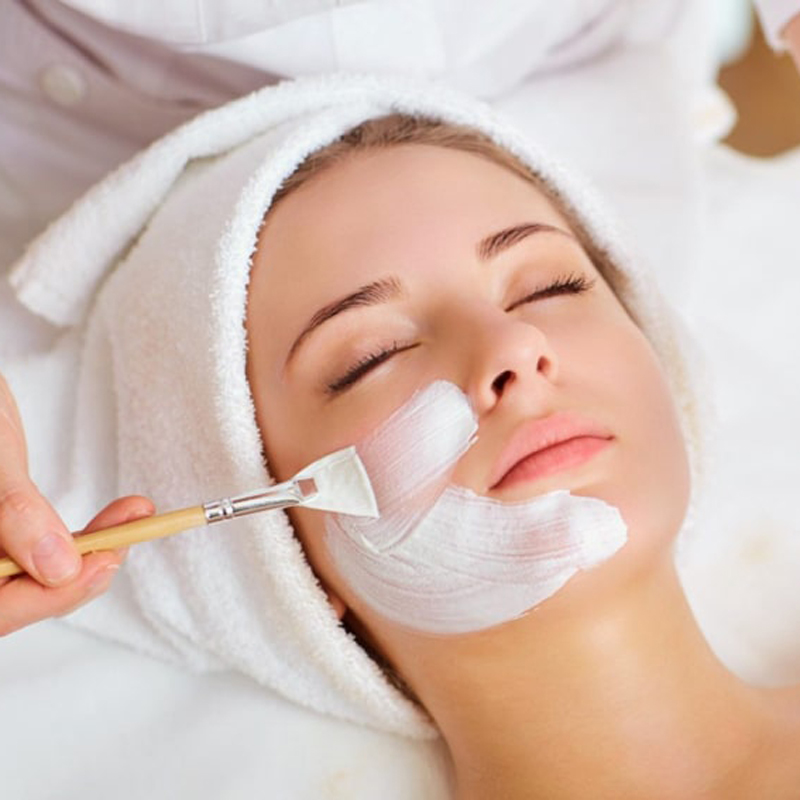 Sensitive Facial Sensitive Facial