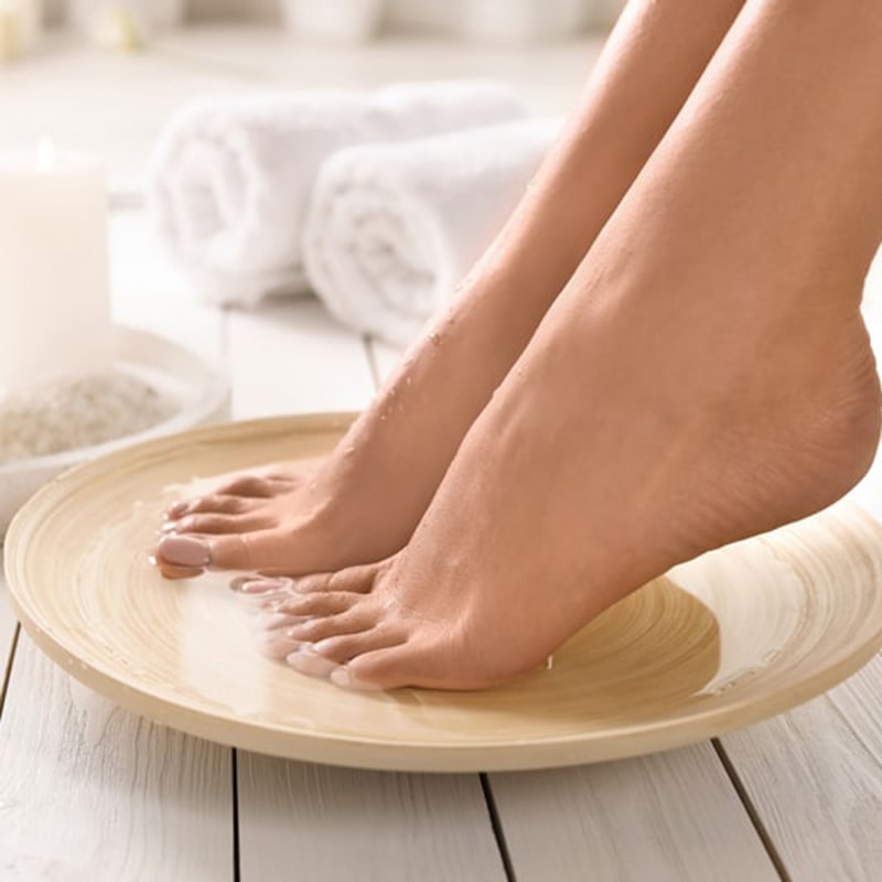 Spa Pedicure Spa Pedicure