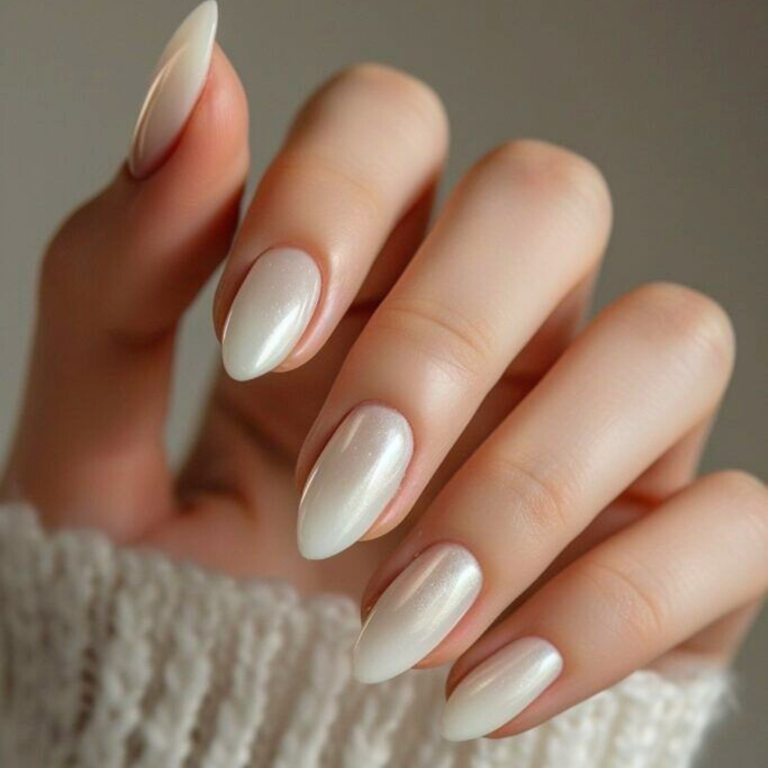 Medium Length Full Set