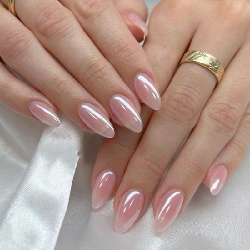 Signature Manicure Signature Manicure