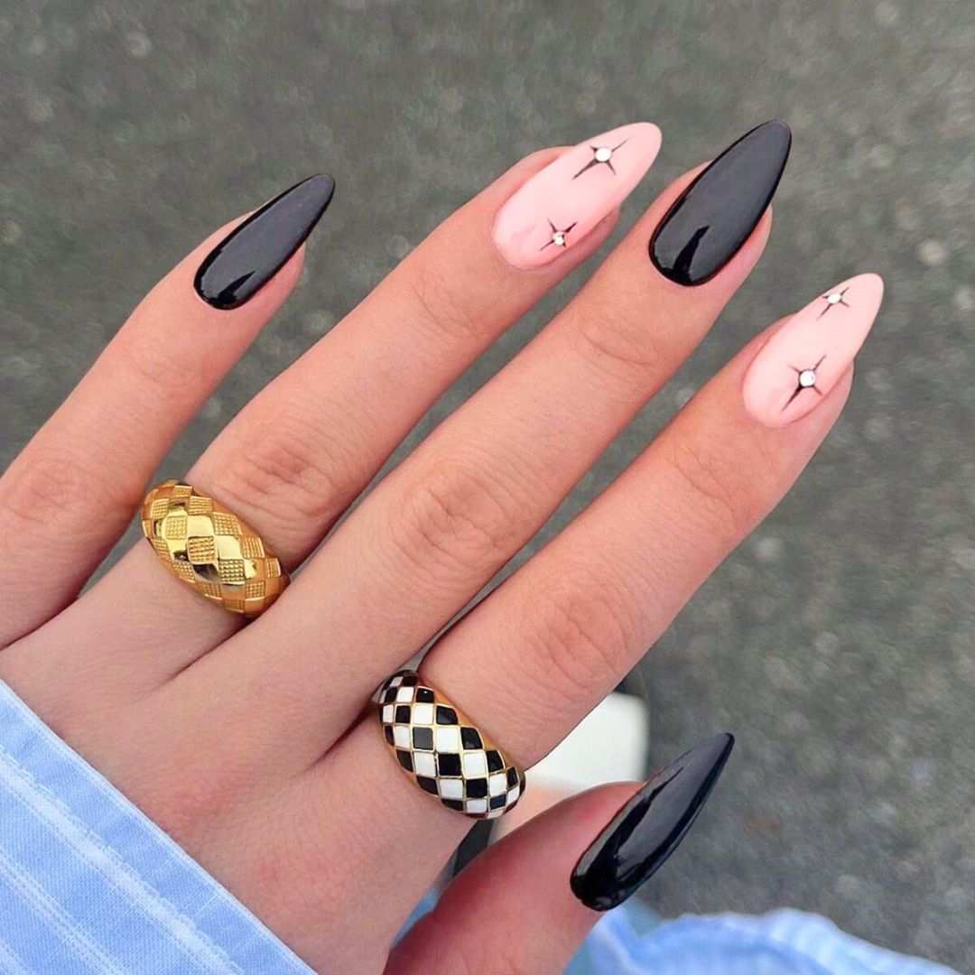 Classic Manicure