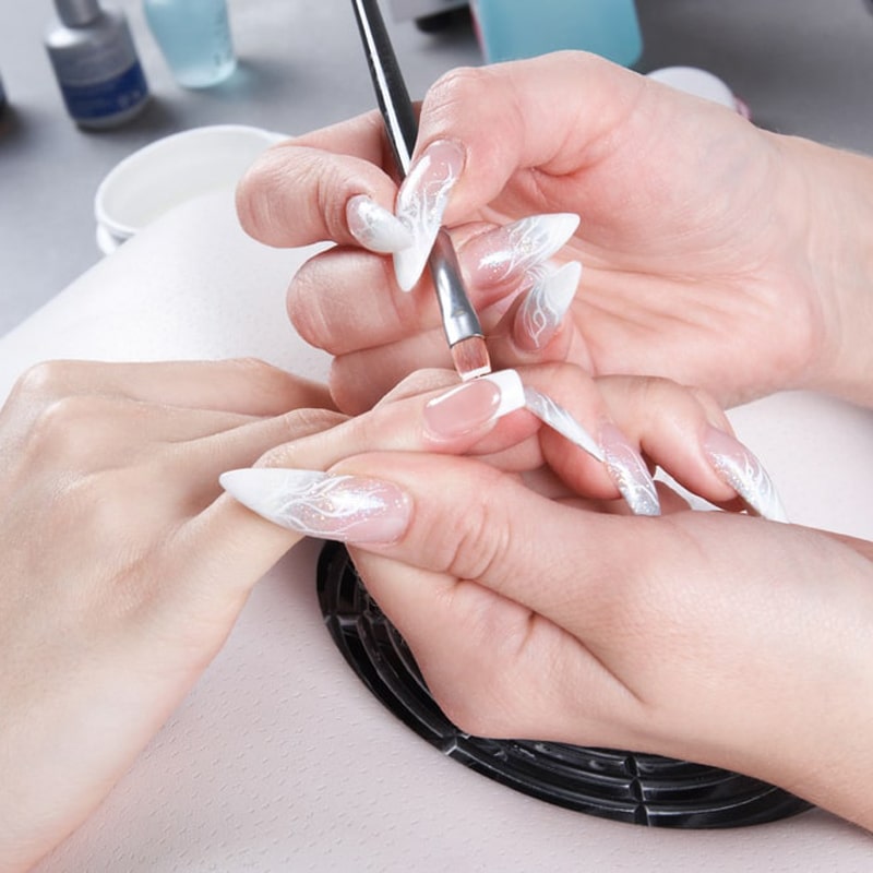 Ombré Full Set Ombré Full Set