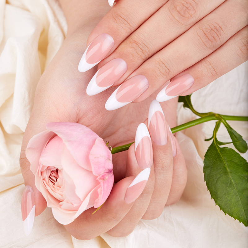 Ombre Full Set