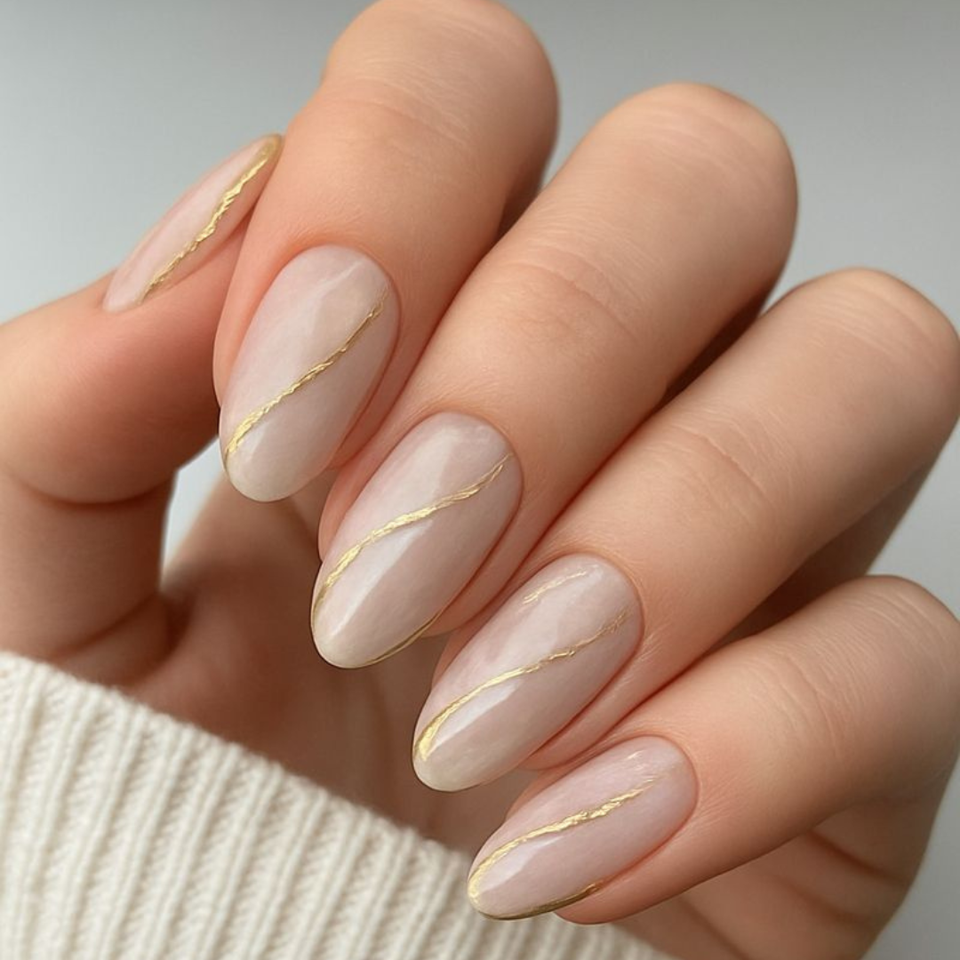 Builder Gel Full Set