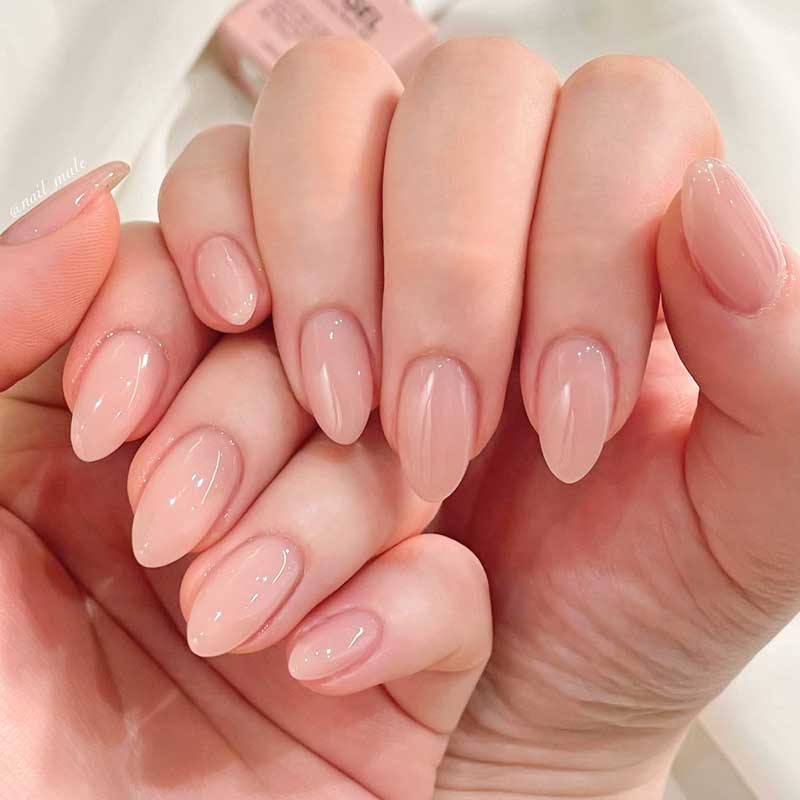 Builder Gel / Poly Gel Fill-ins