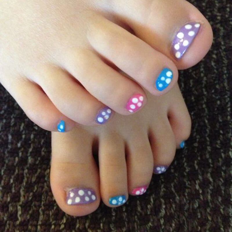 Pedicure Pedicure